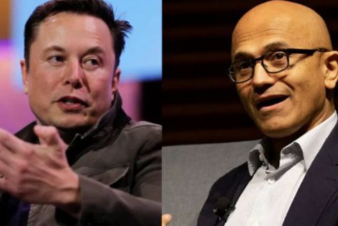 微軟歡迎Grok4加入Azure AI Foundry 埃隆·馬斯克回應(yīng)