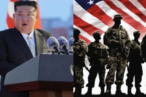 美海豹突擊隊曾潛入朝鮮？特朗普回應(yīng)我不知道