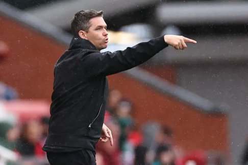 女超回歸曼聯(lián)4-0萊斯特城