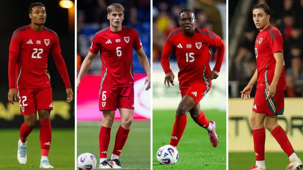 威爾士在克雷格&middot;貝拉米的帶領(lǐng)下12場比賽中僅輸了兩場