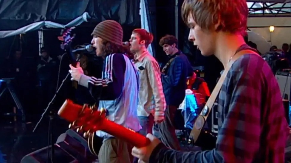 一部名為《夢見你：珊瑚樂隊(duì)的誕生》的新紀(jì)錄片講述了這支默西塞德郡樂隊(duì)的故事。