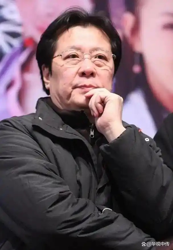 劉備扮演者孫彥軍成大學(xué)校長(zhǎng)