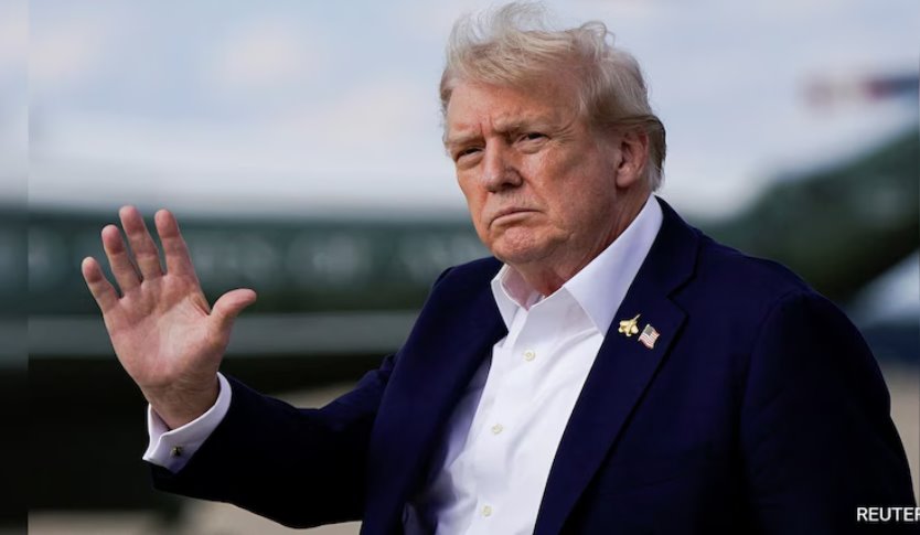 中東危機取得突破？特朗普稱將采取&ldquo;特別行動&rdquo;