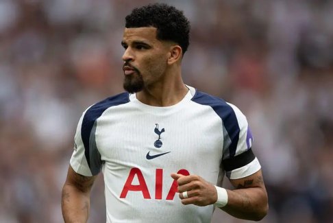 熱刺前鋒索蘭克接受腳踝手術