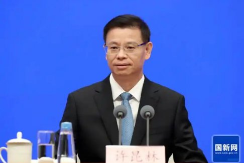 許昆林任遼寧省委書記