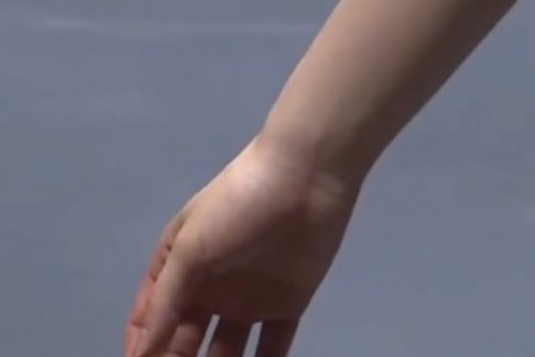 王楚欽一個(gè)手勢(shì)孫穎莎秒懂