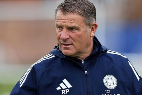 萊斯特城女足主教練里克·帕斯穆爾簽下三年合同