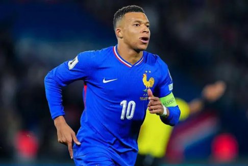 歐洲世界杯預選賽法國3-0阿塞拜疆