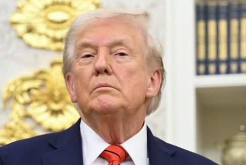 特朗普強調(diào)用關(guān)稅就能促成印巴?；? class=