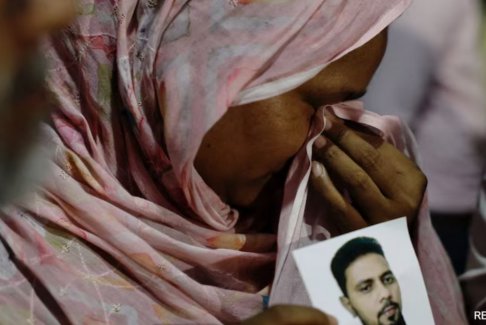 孟加拉國首都達卡一家化學和服裝廠發(fā)生火災至少