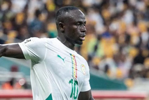 科特迪瓦和塞內(nèi)加爾獲得世界杯參賽資格