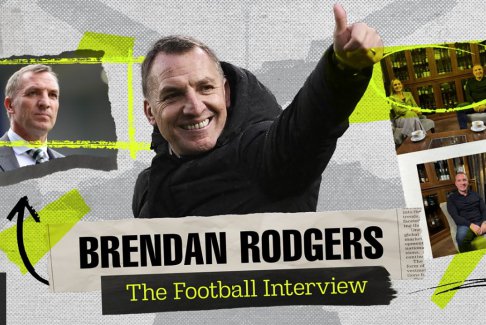 “與執(zhí)教凱爾特人相比，執(zhí)教很多英超球隊(duì)就像度假