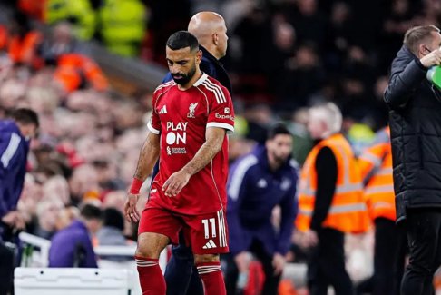 利物浦的失誤現(xiàn)在變得更加深刻