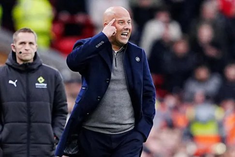 斯洛特面臨的問題：信心、連貫性和策略