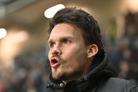 羅爾成為了流浪者隊(duì)的新主教練