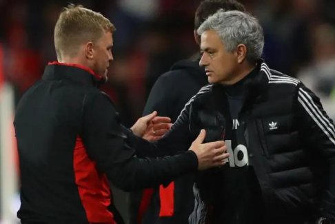 紐卡斯?fàn)栮?duì)主教練稱贊本菲卡隊(duì)主教練“有遠(yuǎn)見”