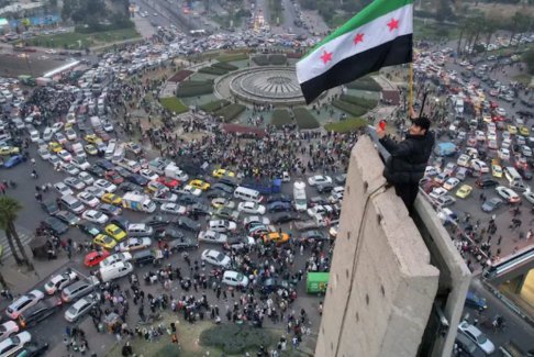 敘利亞戰(zhàn)爭(zhēng)13年后面臨2160億美元重建費(fèi)用