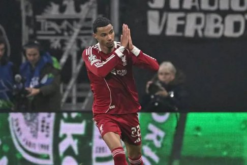 分析：無情的利物浦將困境拋在一邊