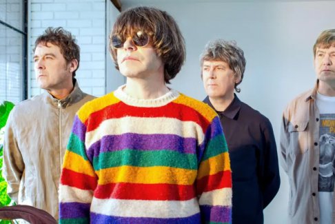 薩頓對The Charlatans樂隊吉他手馬克·柯林斯的預(yù)測