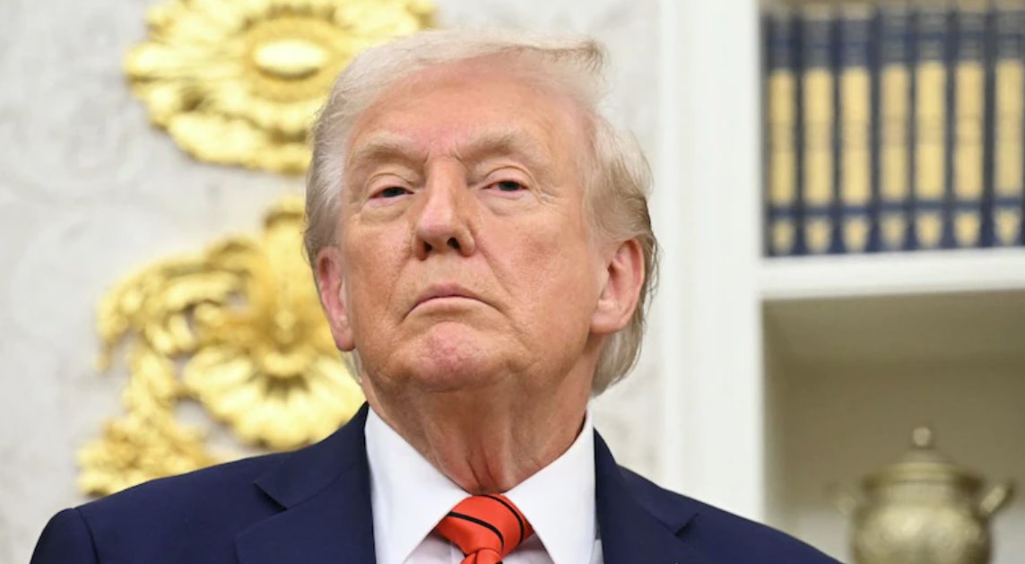 &ldquo;威脅征收200%關稅&rdquo;：特朗普加倍強調(diào)印巴停戰(zhàn)