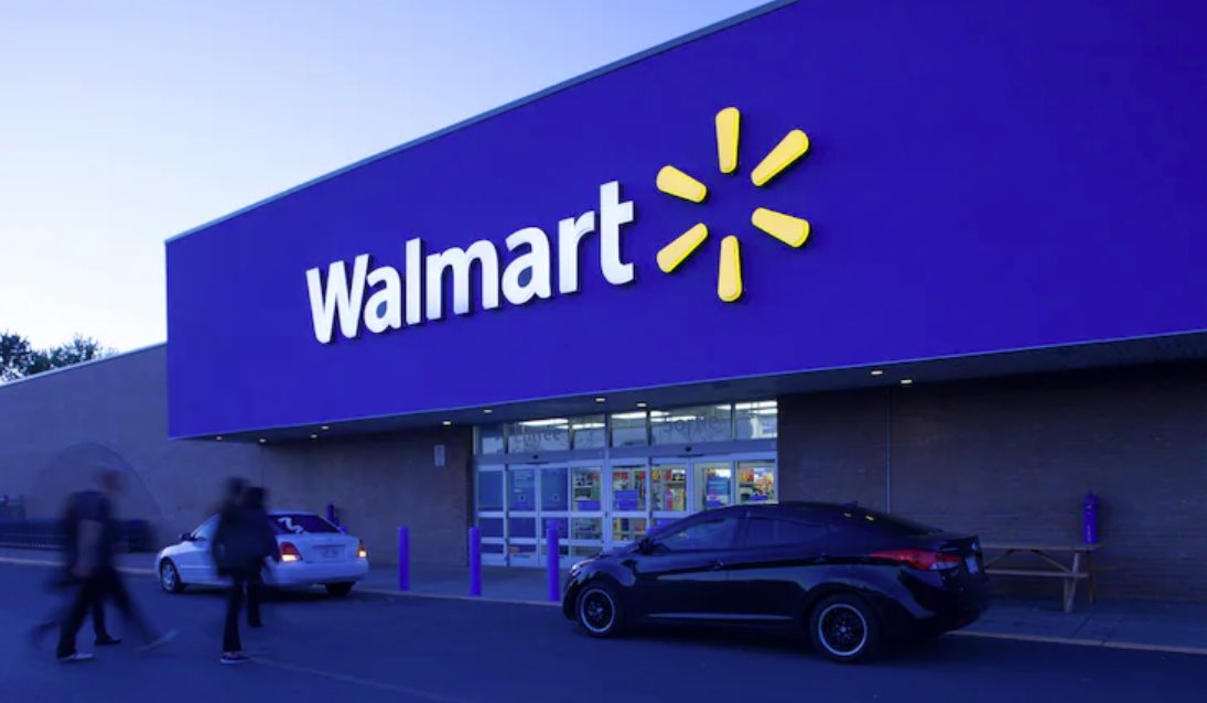 沃爾瑪與OpenAI合作 讓用戶直接在ChatGPT上購物