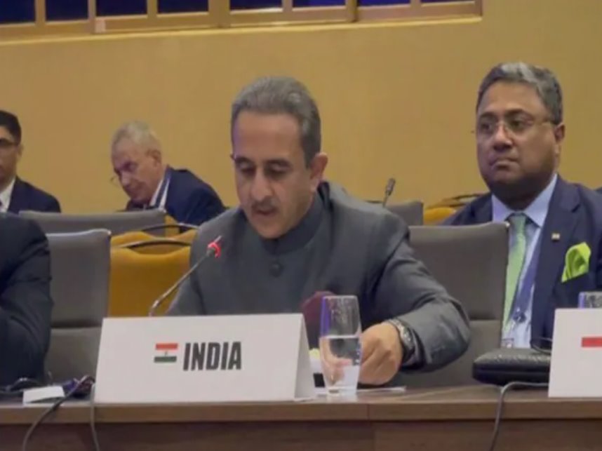 印度：印巴兩國(guó)方案仍是中東和平的&ldquo;最終目標(biāo)&rdquo;