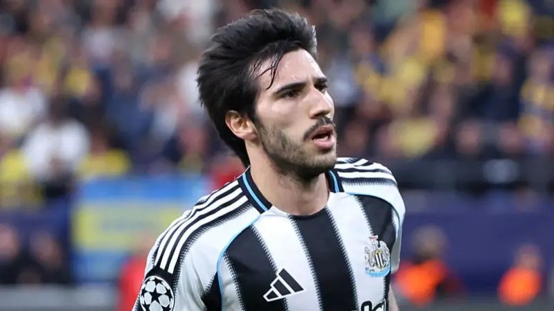 托納利能否代表喜鵲出戰(zhàn)存疑