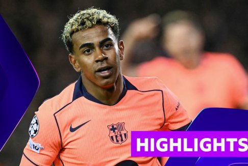 歐洲冠軍聯(lián)賽布魯日3-3巴塞羅那