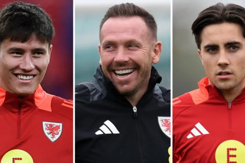 卡迪夫的年輕球員是威爾士主帥貝拉米的“夢(mèng)想”