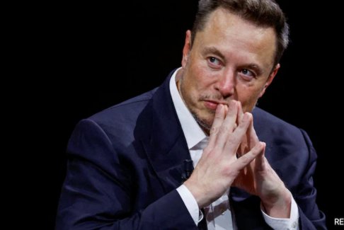 馬斯克是世界上最富有的人 關(guān)于特斯拉CEO薪酬方案的