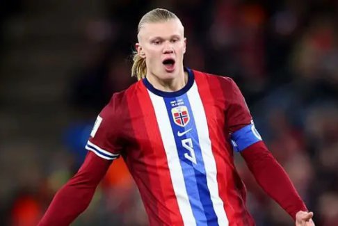 歐洲世界杯預選賽挪威4-1愛沙尼亞