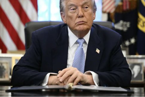 特朗普稱美國將向沙特阿拉伯出售F-35戰(zhàn)斗機(jī)