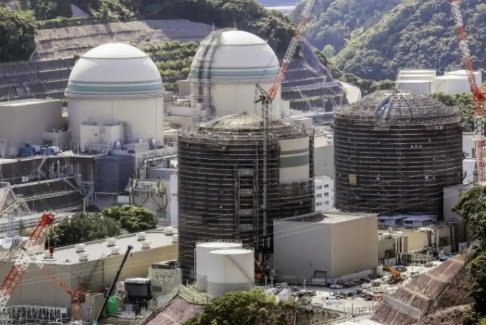 日本囤積的钚材料可造6000枚核彈