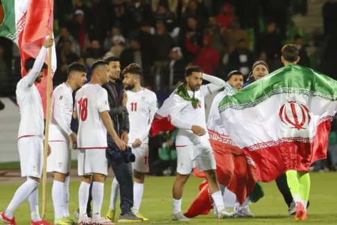 伊朗將因簽證問題抵制世界杯抽簽