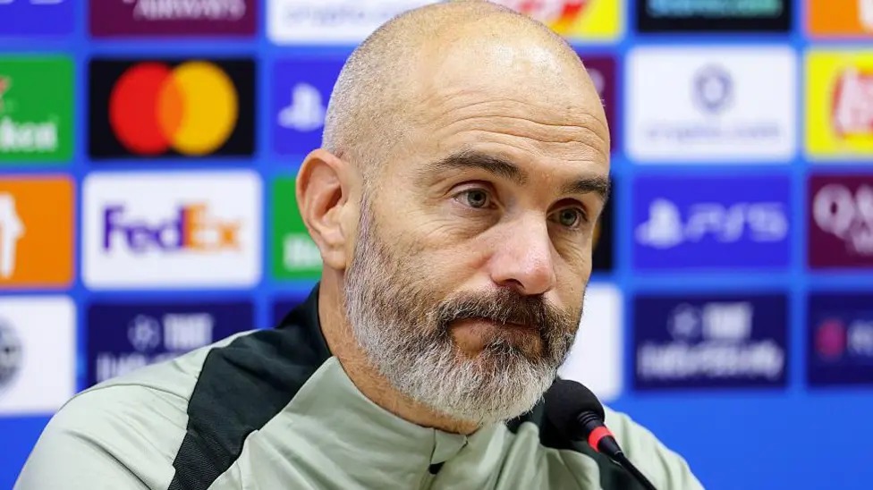 恩佐&middot;馬雷斯卡執(zhí)教切爾西的80場比賽中贏得了50場