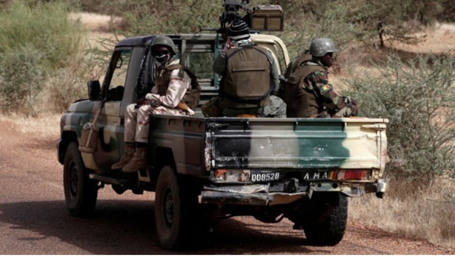 5名印度人在馬里遭綁架，馬里局勢(shì)日益動(dòng)蕩，基地組織和與伊斯蘭國(guó)有關(guān)聯(lián)的組織活動(dòng)猖獗。