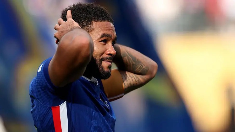 在切爾西擊敗巴黎圣日耳曼贏得世俱杯決賽的新澤西州，賽事期間氣溫高達38攝氏度。