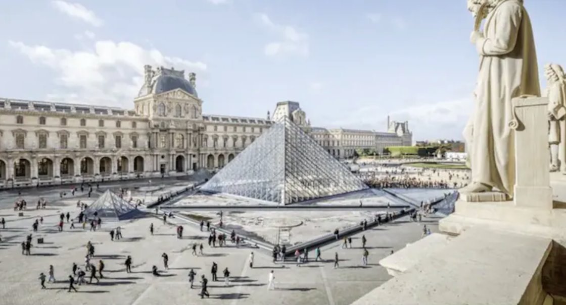 盧浮宮劫案數(shù)周后，法國(guó)又發(fā)生珠寶盜竊案，被盜珠寶價(jià)值高達(dá)120萬美元。