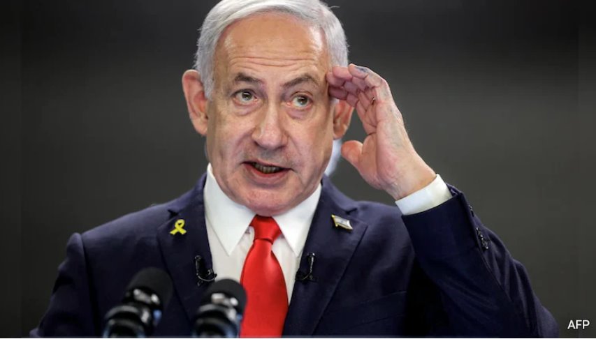 內(nèi)塔尼亞胡譴責以色列西岸定居者中的&ldquo;極端分子&rdquo;暴力行為