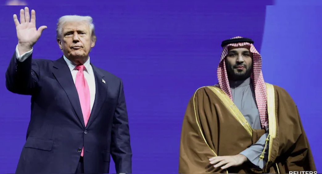 沙特阿拉伯多年前欠美國1300萬美元，內(nèi)部故障阻礙了債務(wù)償還。