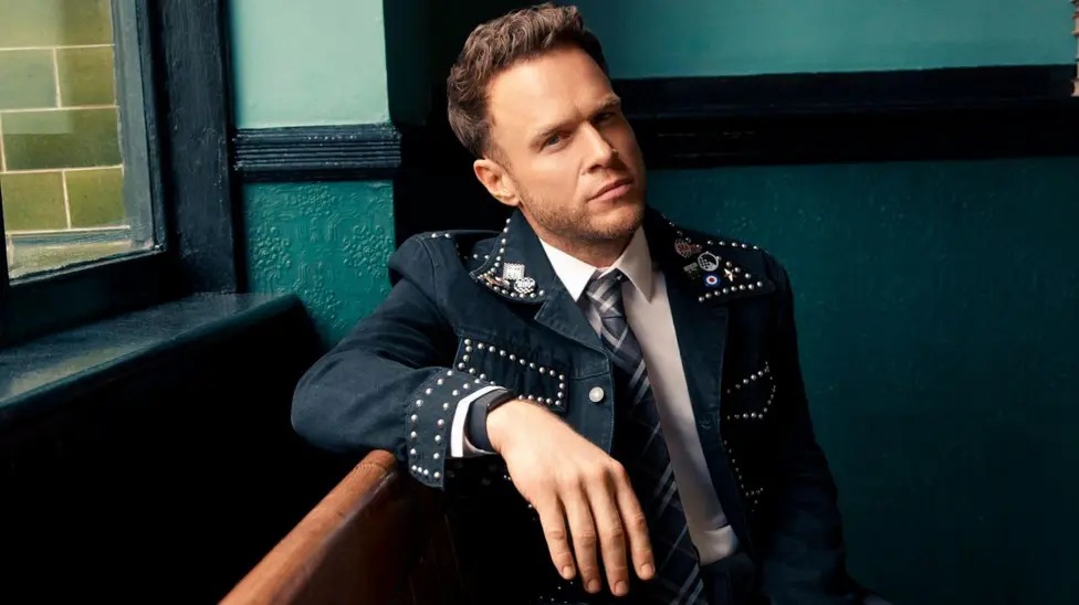 奧利&middot;莫爾斯在英國擁有五張冠軍專輯