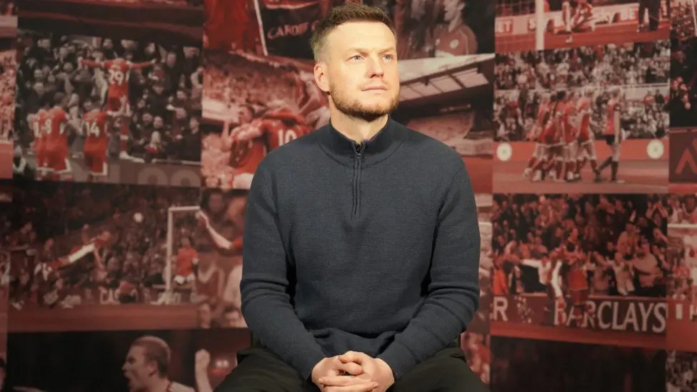 Kim Hellberg 帶領(lǐng)哈馬比在 2024 年和 2025 年的超級(jí)聯(lián)賽中獲得亞軍