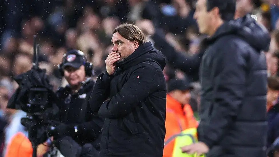 利茲聯(lián)主教練丹尼爾&middot;法爾克