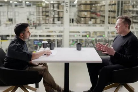 美國應(yīng)該取消H-1B簽證項(xiàng)目嗎？埃隆·馬斯克怎么說？