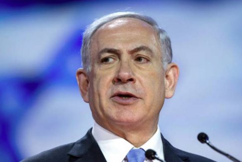 內(nèi)塔尼亞胡表示 即使獲得赦免也不會退出政壇