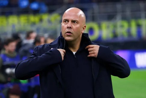 斯洛特對薩拉赫說了什么？