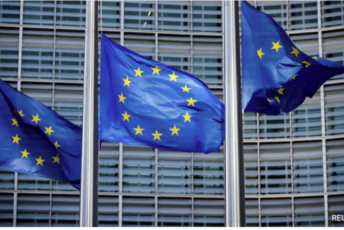 據(jù)美國擬定的俄烏和談計劃 烏克蘭將于2027年加入歐