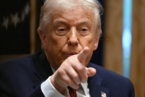 特朗普警告 俄烏戰(zhàn)爭(zhēng)可能導(dǎo)致“第三次世界大戰(zhàn)”