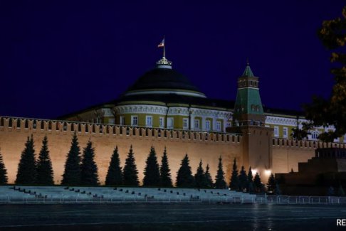 克里姆林宮：不喜歡美國就烏克蘭和平協議提出新方