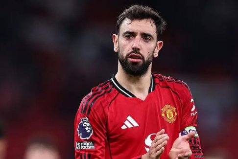 費(fèi)爾南德斯“很受傷”曼聯(lián)希望他去沙特阿拉伯